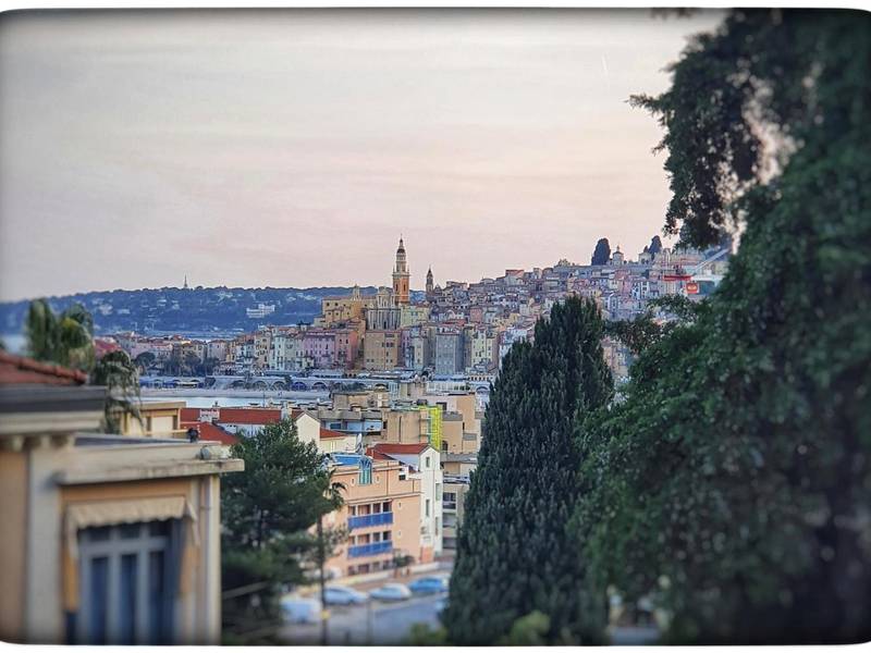 Photo du logement - Le Vallaya Suites & Spa - Menton