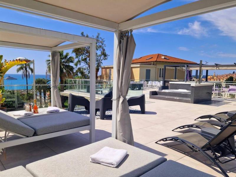 Photo du logement - Le Vallaya Suites & Spa