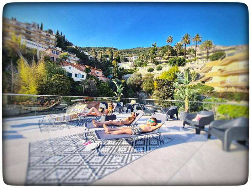 Photo du logement - Le Vallaya Suites & Spa