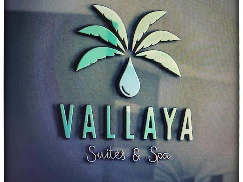 Photo du logement - Le Vallaya Suites & Spa