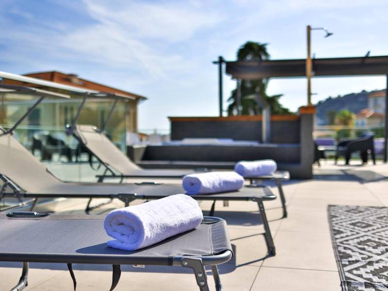 Photo du logement - Le Vallaya Suites & Spa