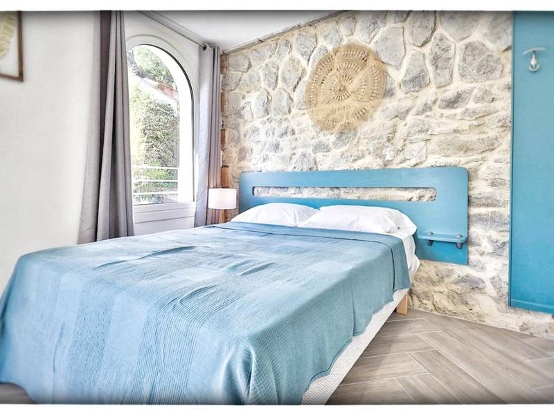 Photo du logement - Le Vallaya Suites & Spa - Menton