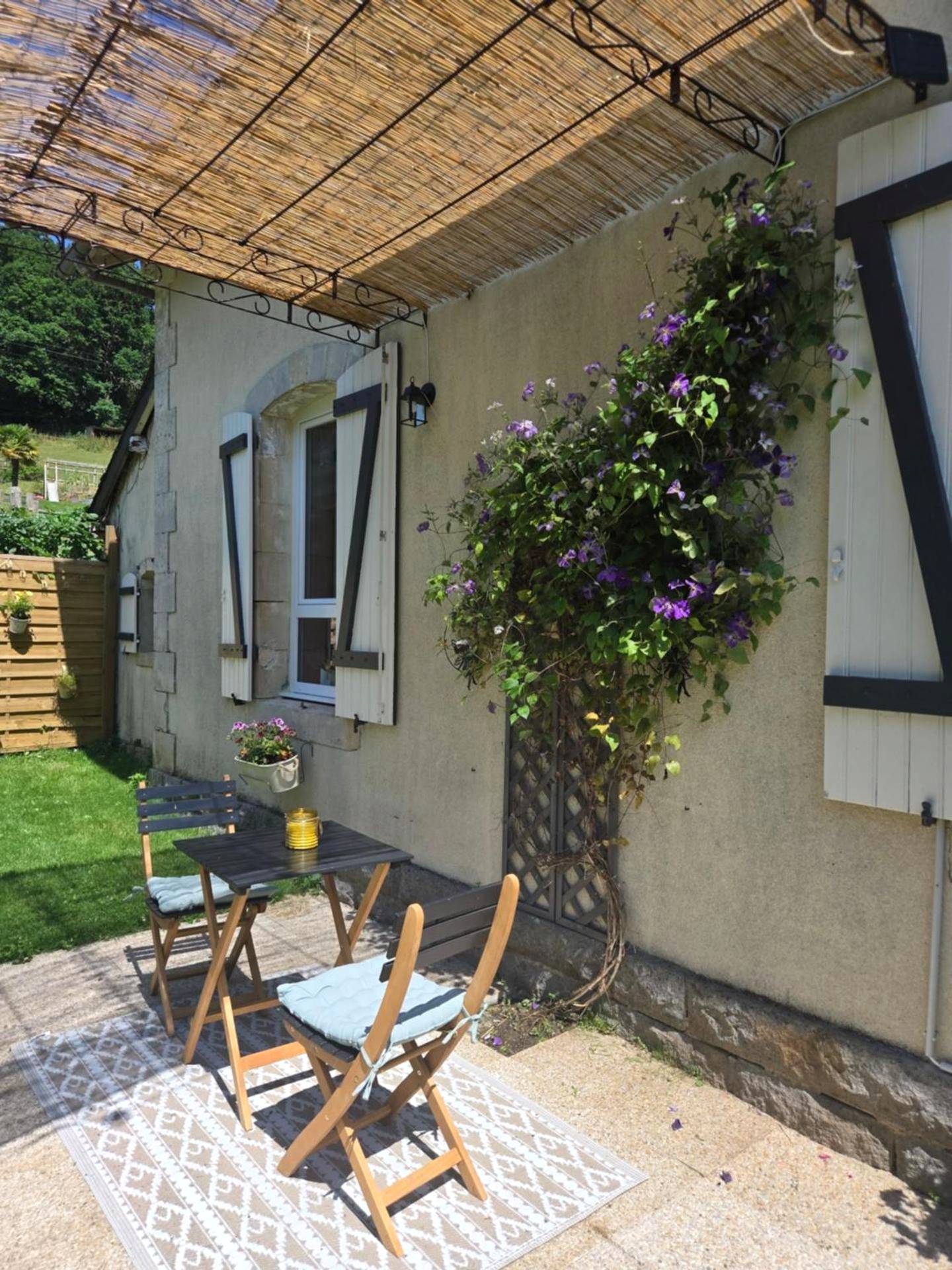 Photo du logement - La Vallée Secrète - Love Hôtel