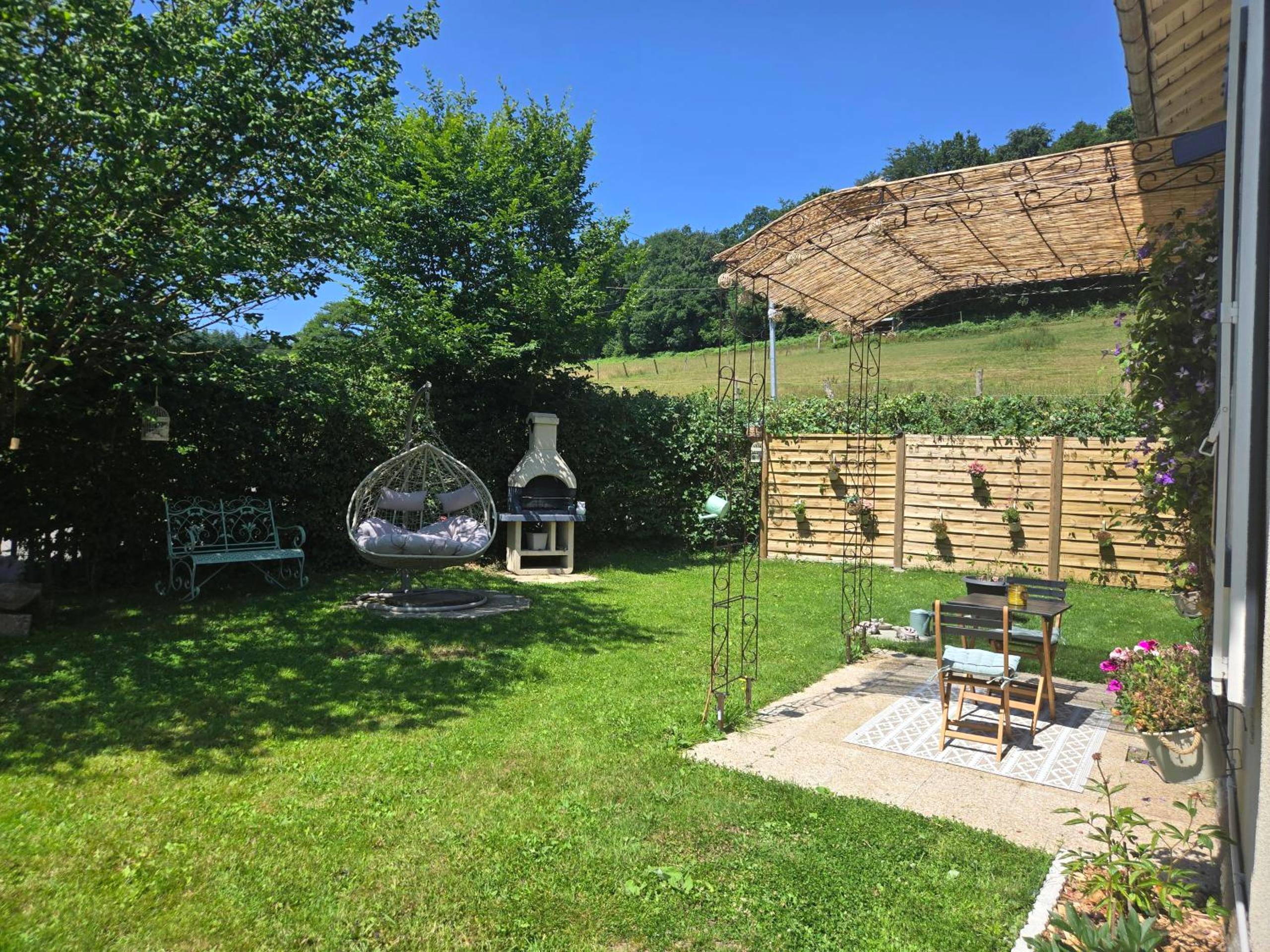 Photo du logement - La Vallée Secrète - Love Hôtel