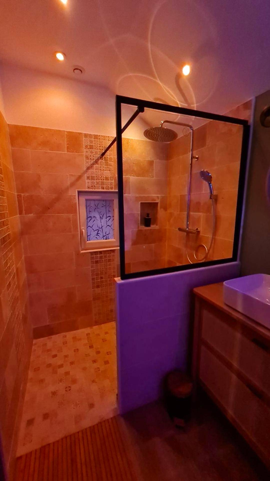 Photo du logement - La Vallée Secrète - Love Hôtel
