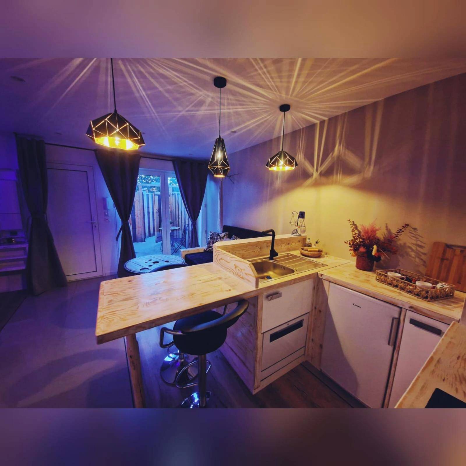 Photo du logement - Vanadis, Suites d'exceptions & spa - LE BALNEO