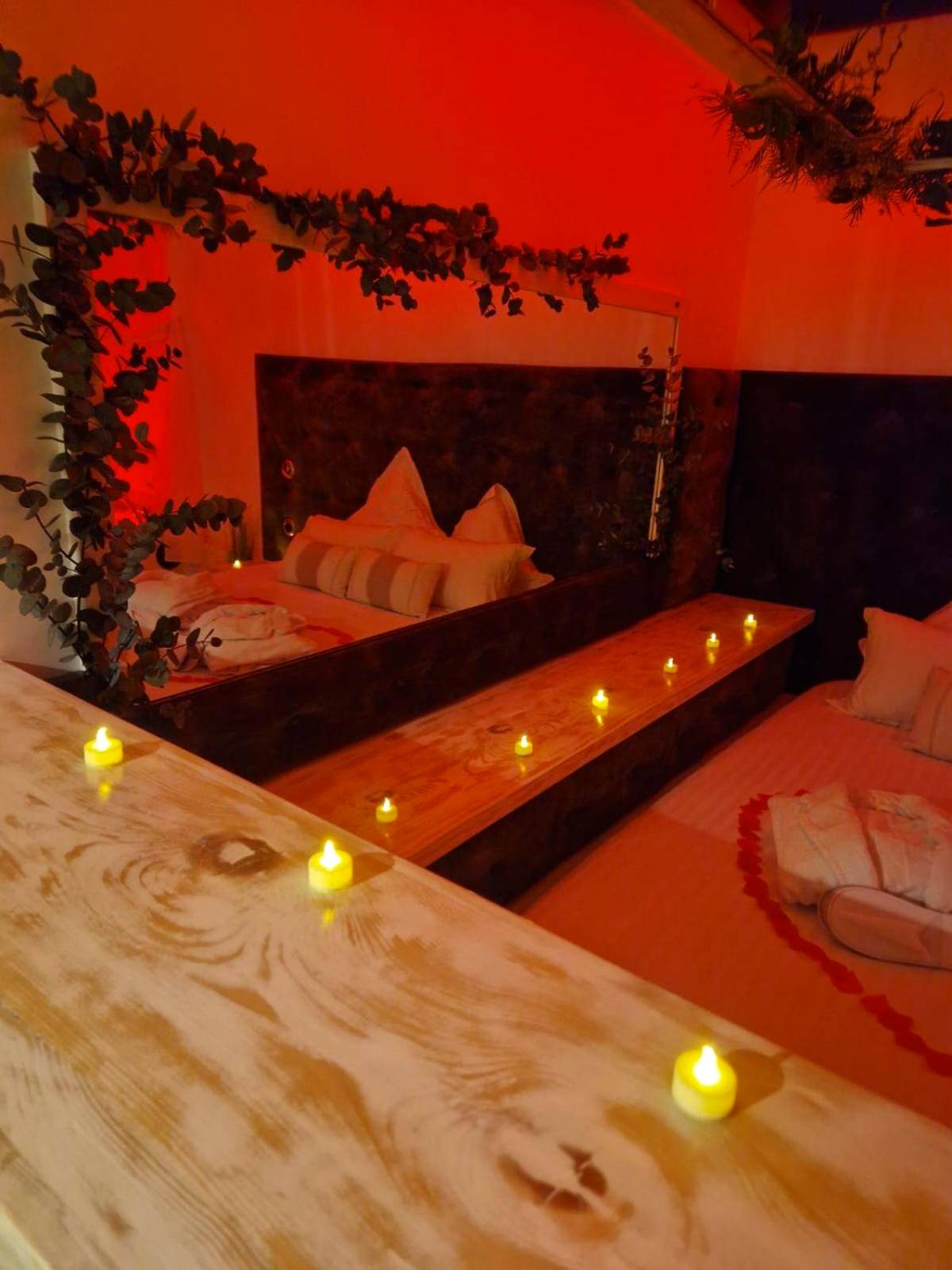 Photo du logement - Vanadis, Suites d'exceptions & spa - LE BALNEO