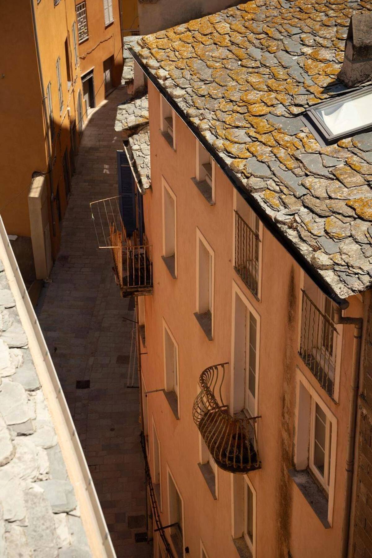Photo du logement - Vatta appartement centre ville avec roof top bain à remous et vue panoramique