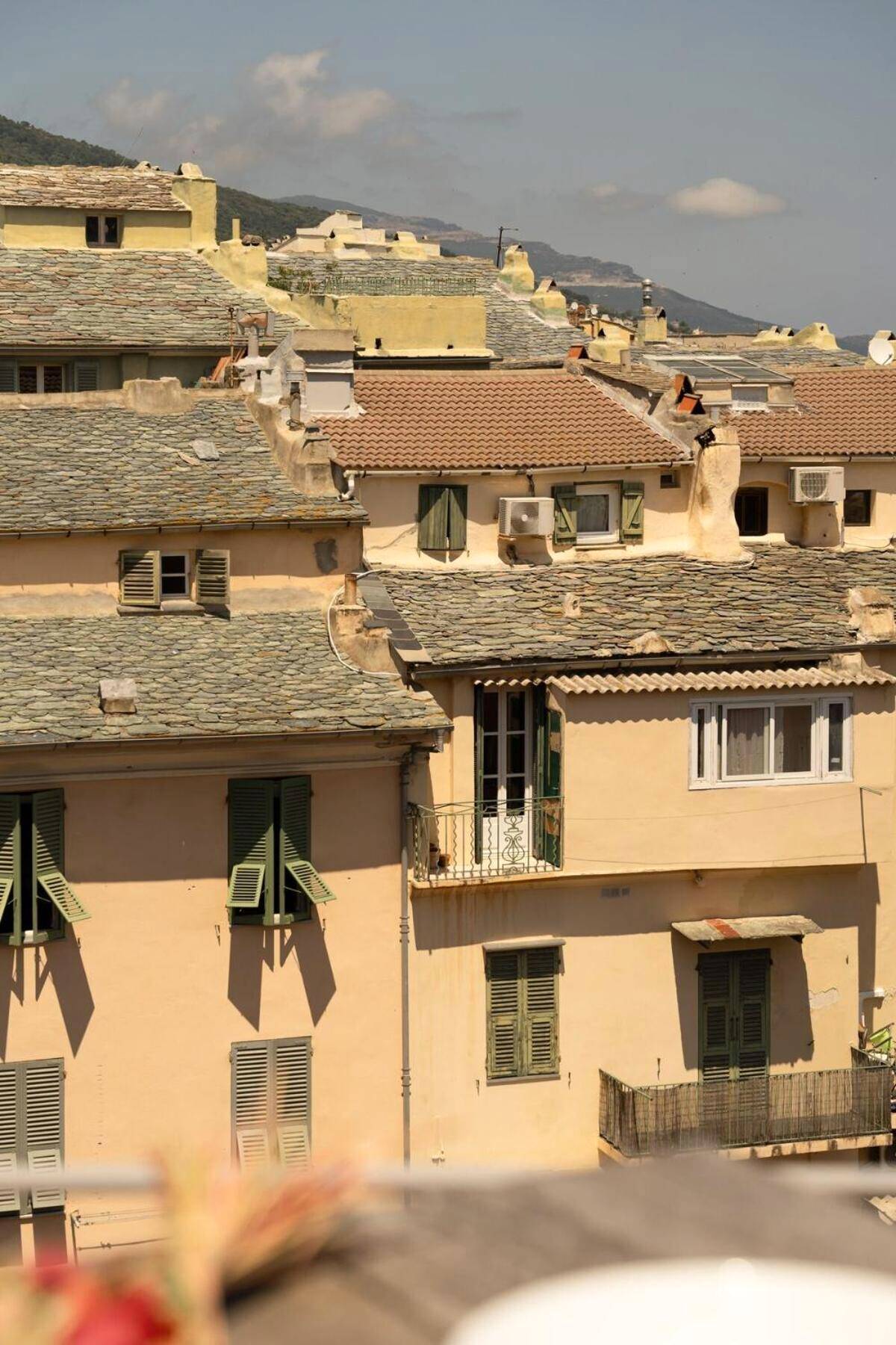 Photo du logement - Vatta appartement centre ville avec roof top bain à remous et vue panoramique