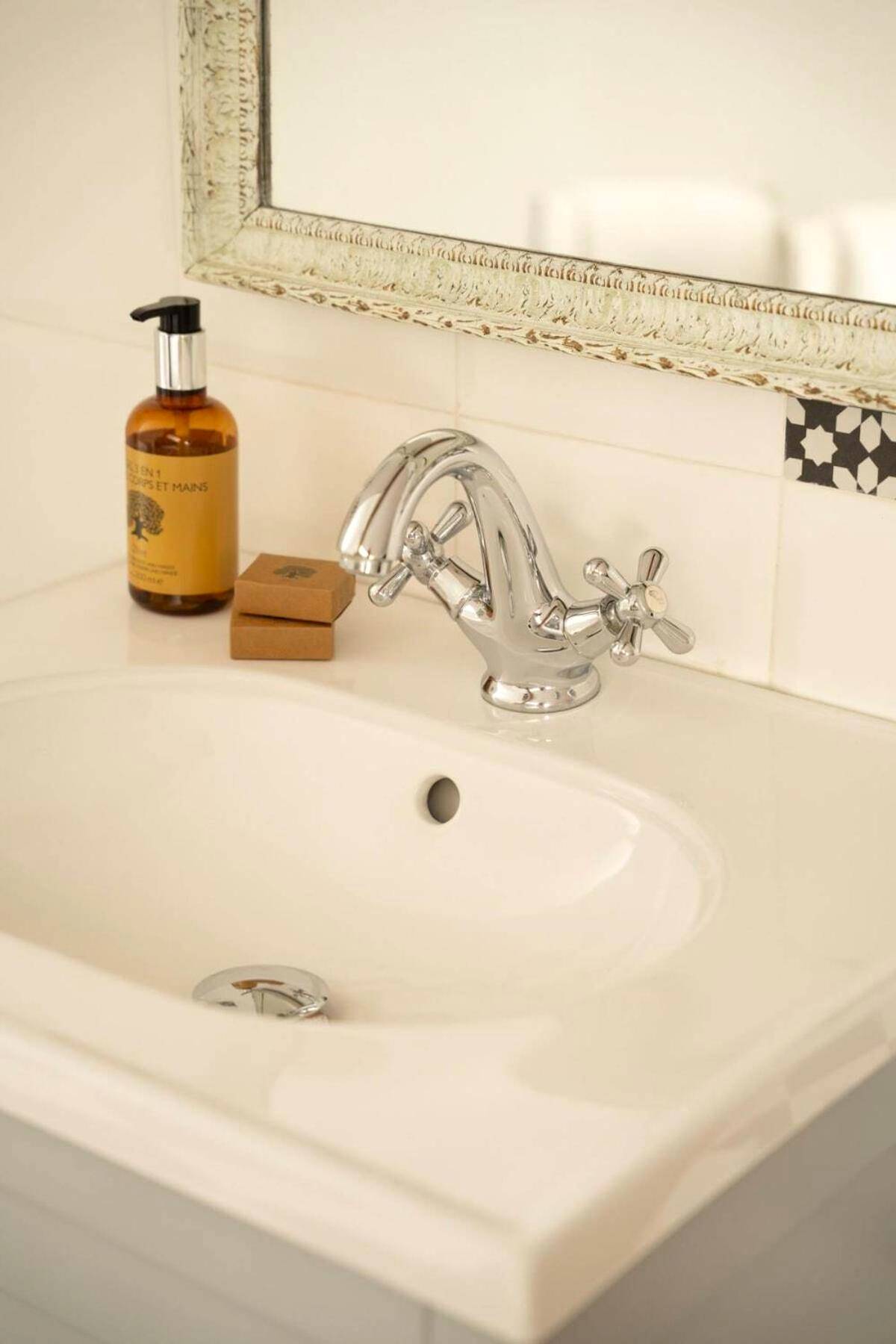 Photo du logement - Vatta appartement centre ville avec roof top bain à remous et vue panoramique