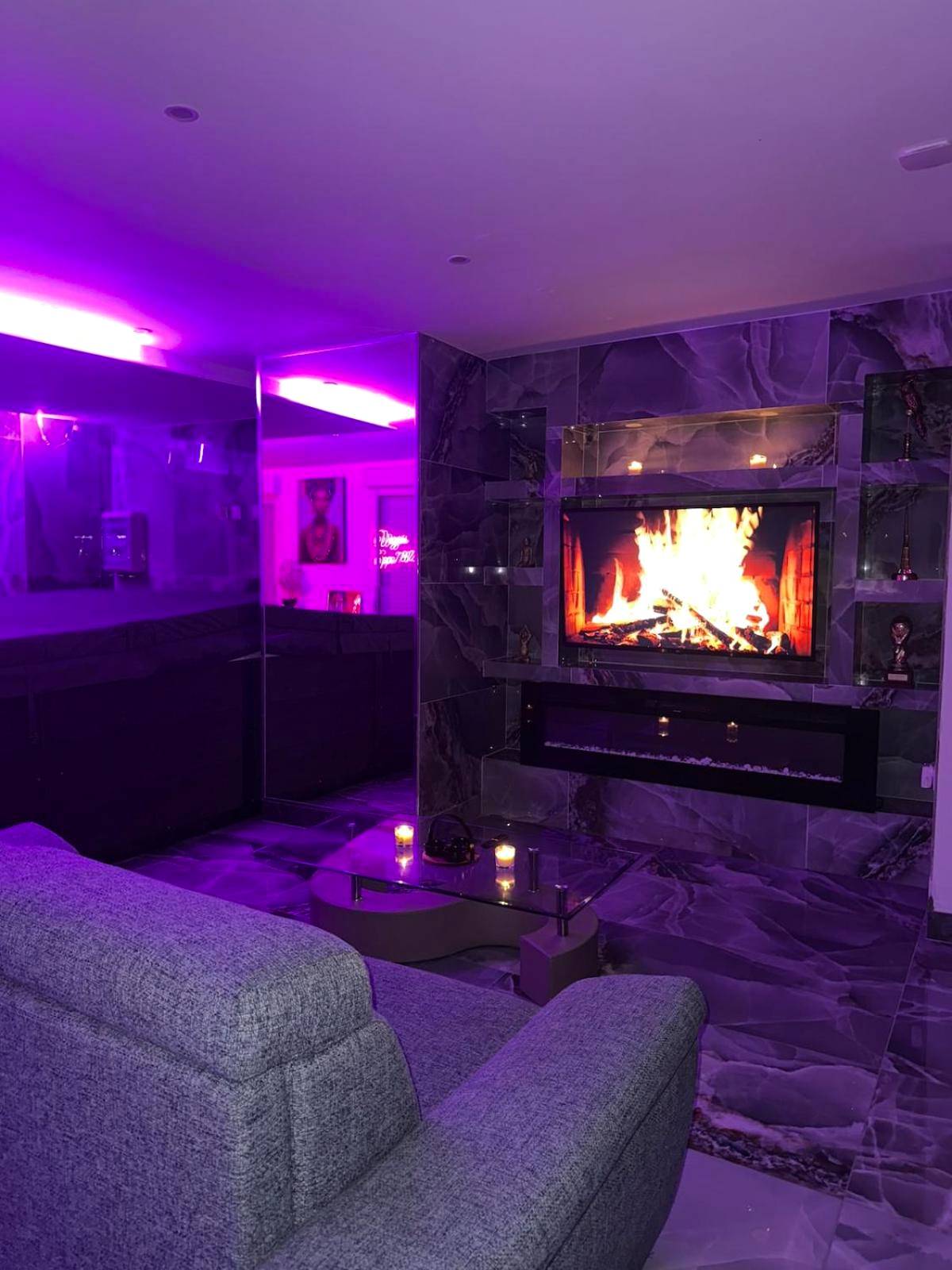 Photo du logement - Vegas Spa