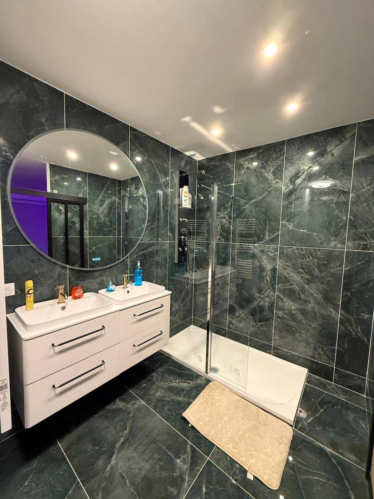 Photo du logement - Vegas Spa