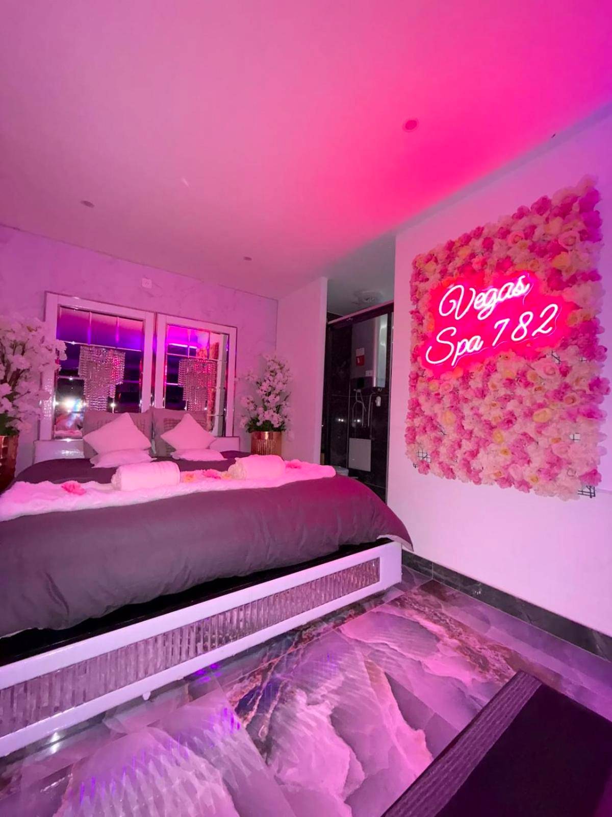 Photo du logement - Vegas Spa