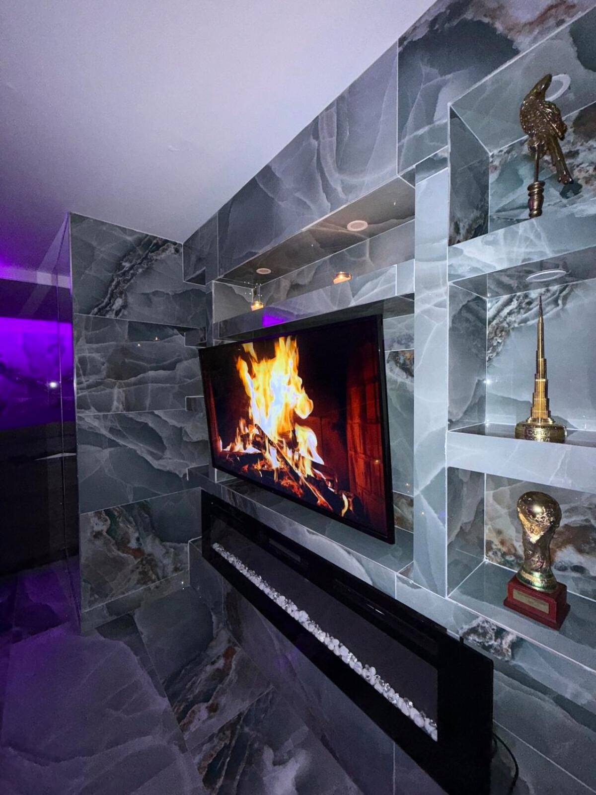 Photo du logement - Vegas Spa - Pacy - sur - Eure