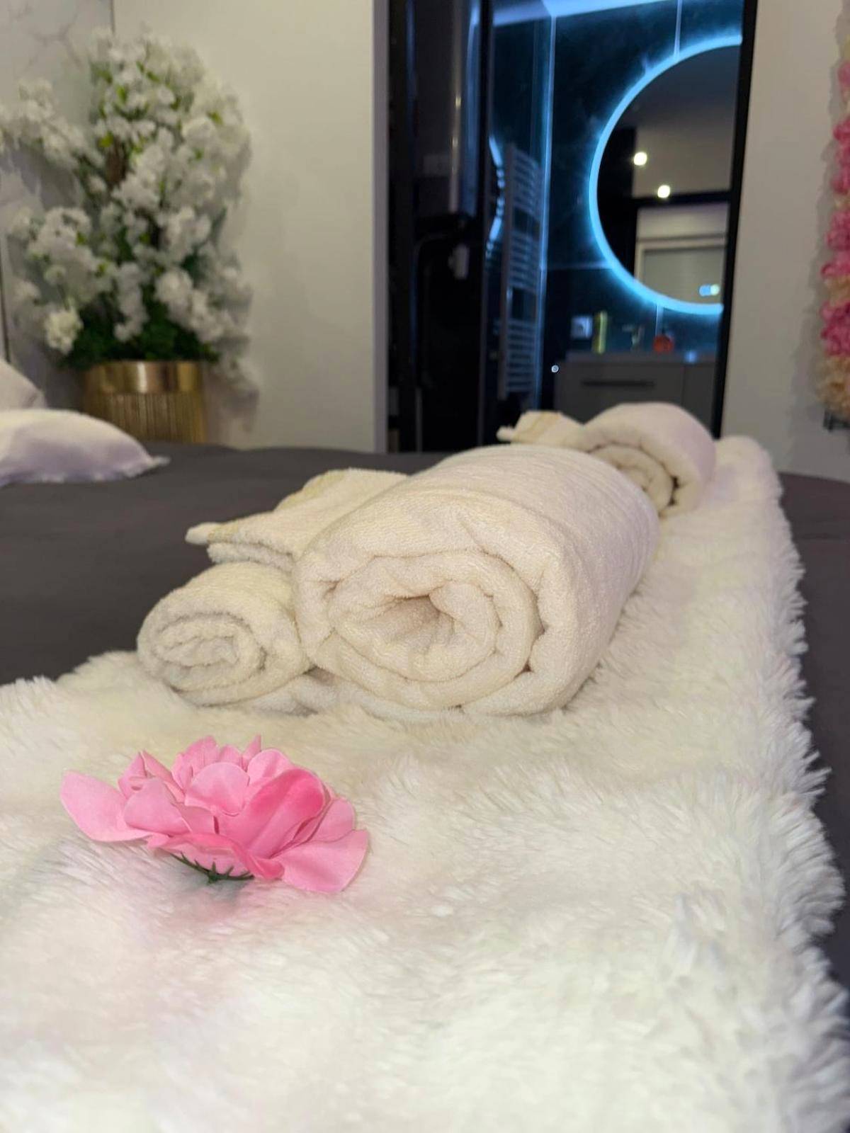 Photo du logement - Vegas Spa