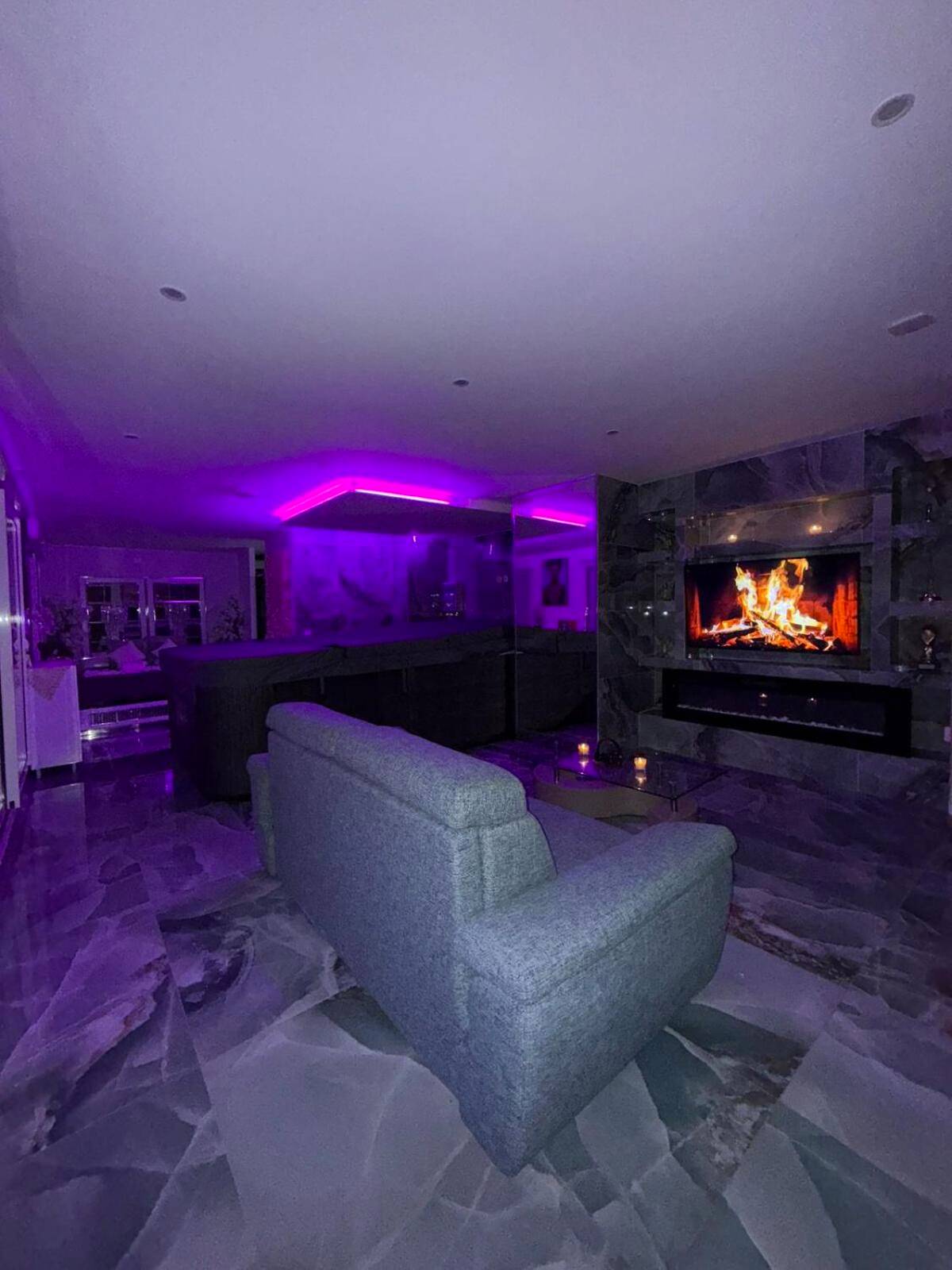 Photo du logement - Vegas Spa