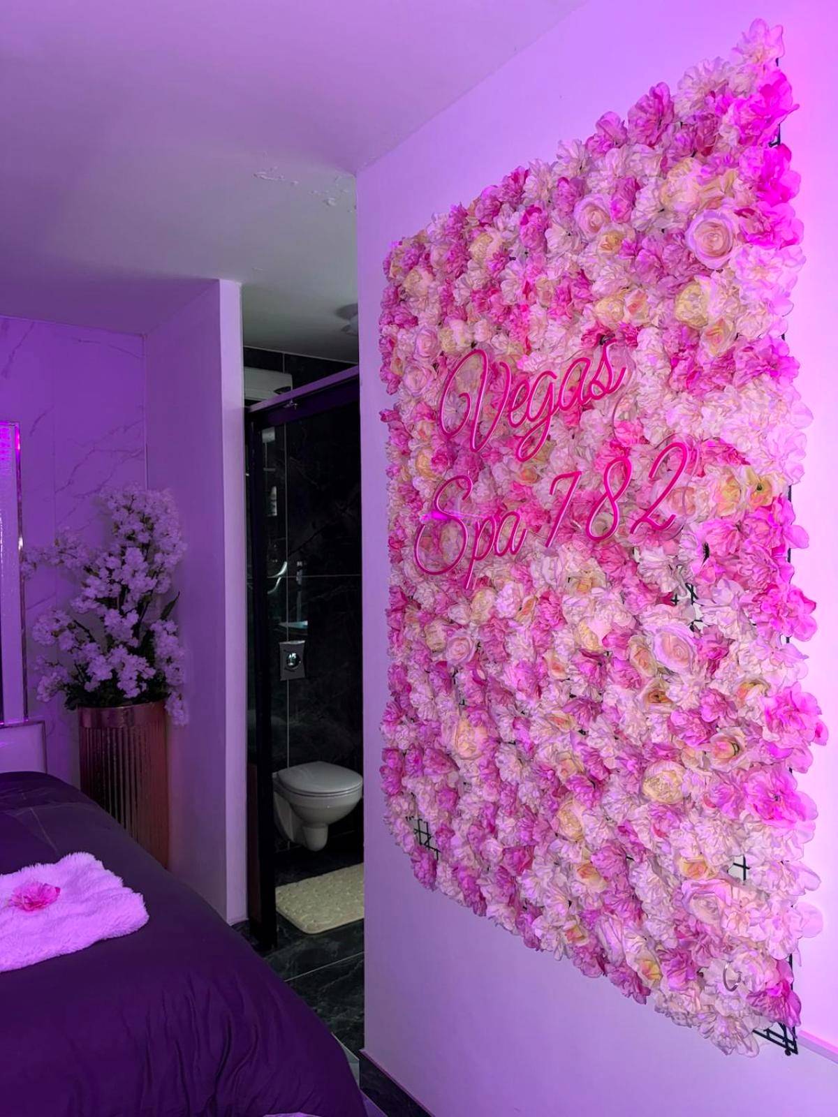 Photo du logement - Vegas Spa