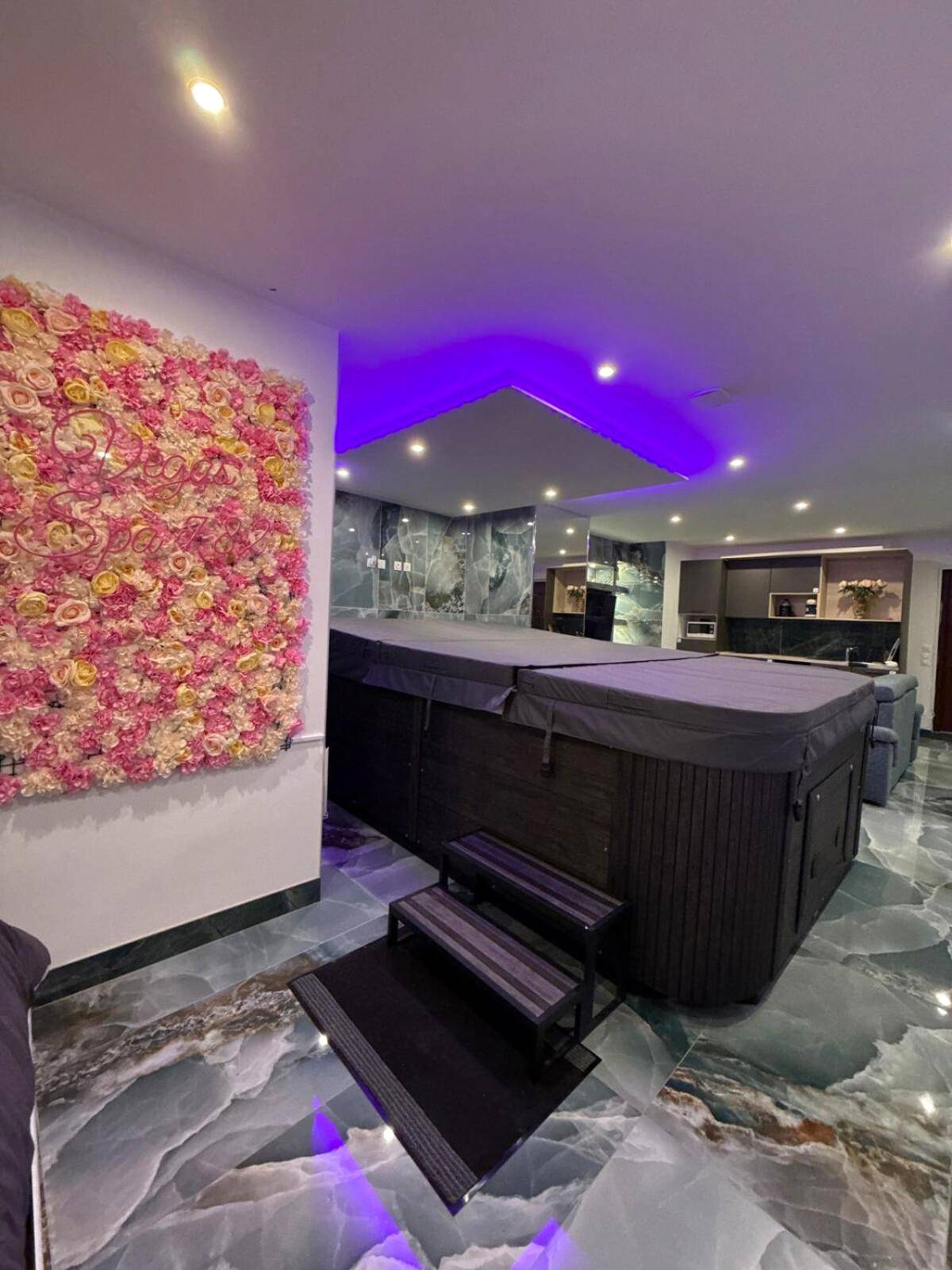 Photo du logement - Vegas Spa