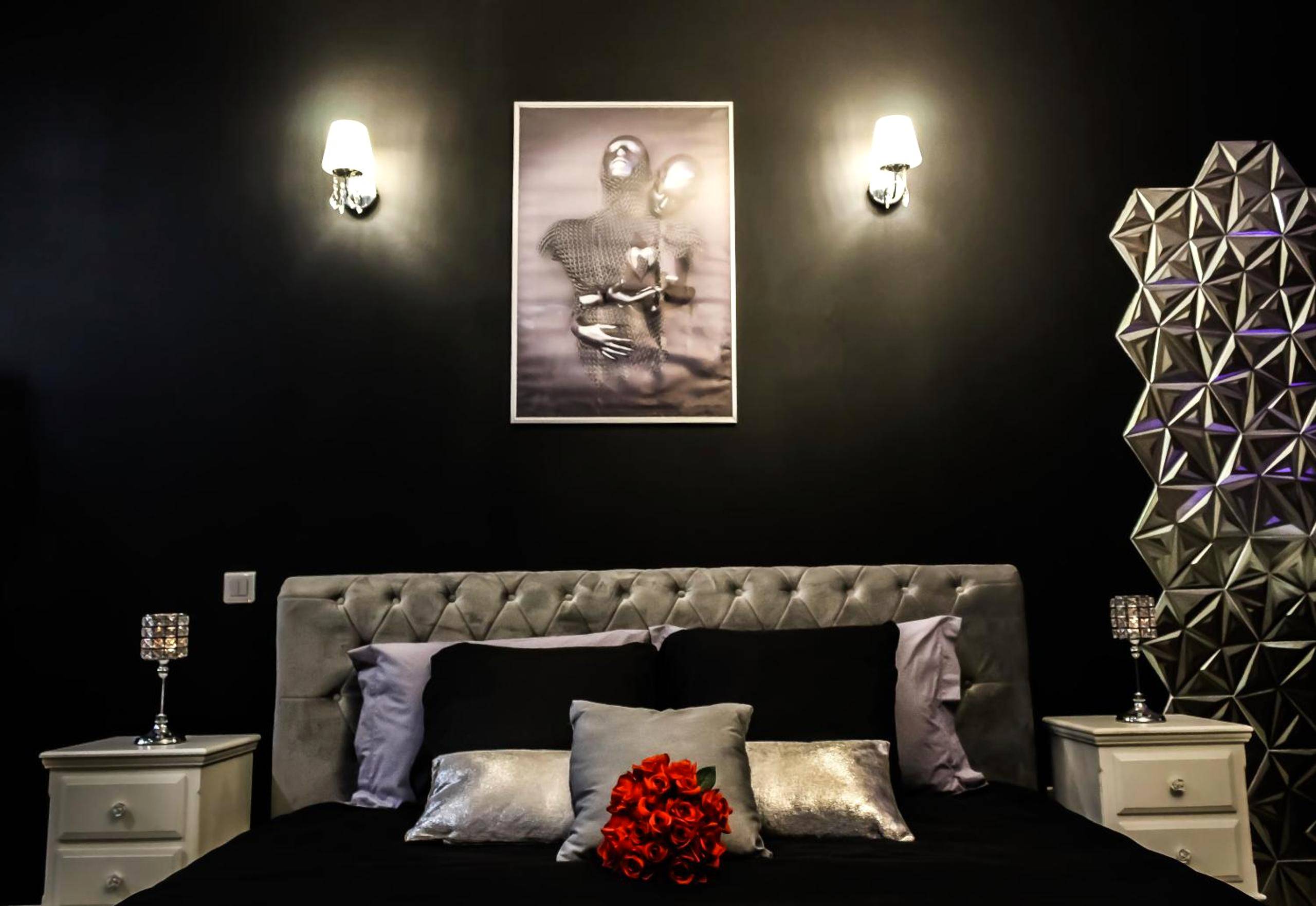 Photo du logement - Velezia LOVE - Pézenas