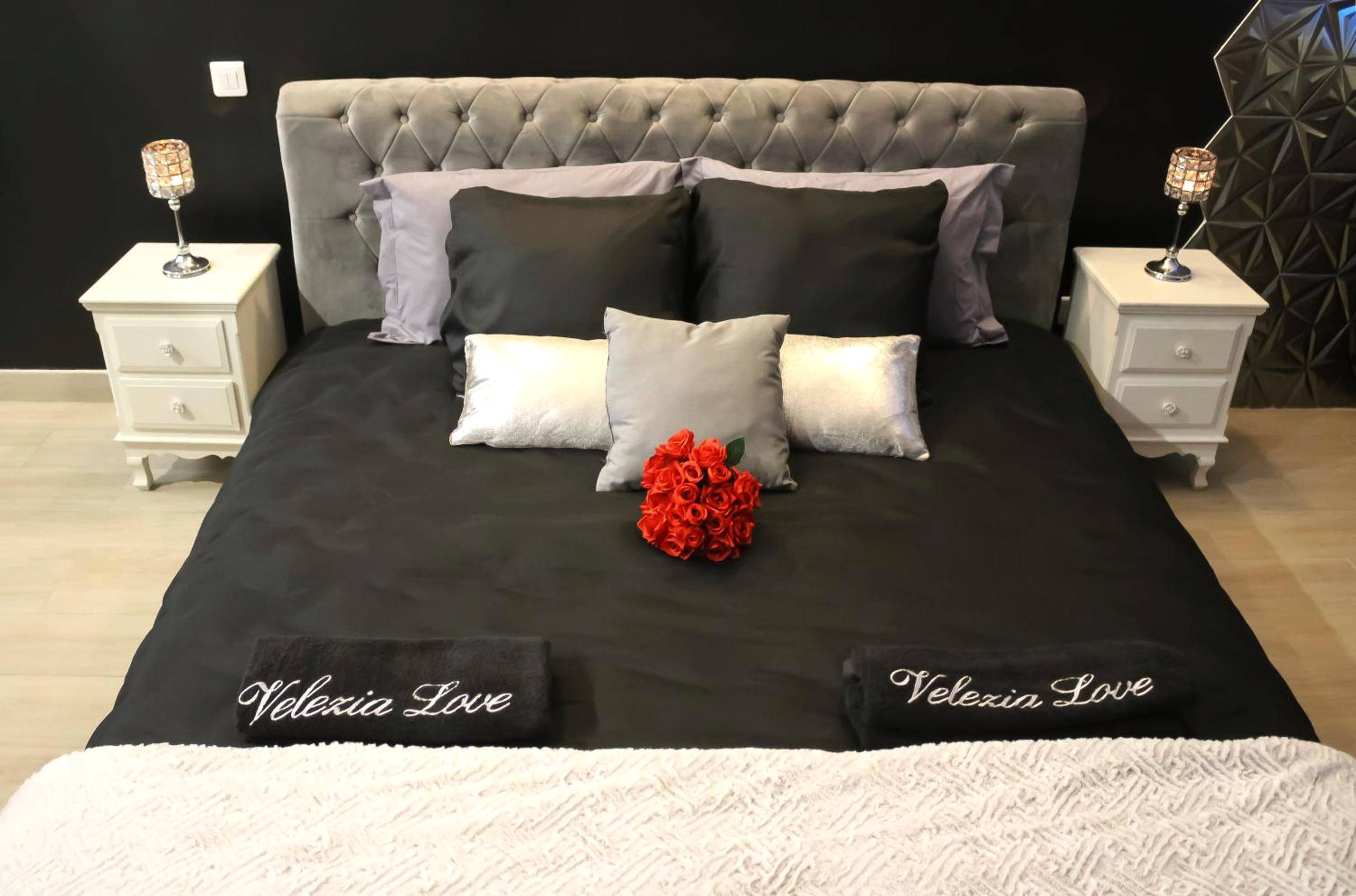 Photo du logement - Velezia LOVE