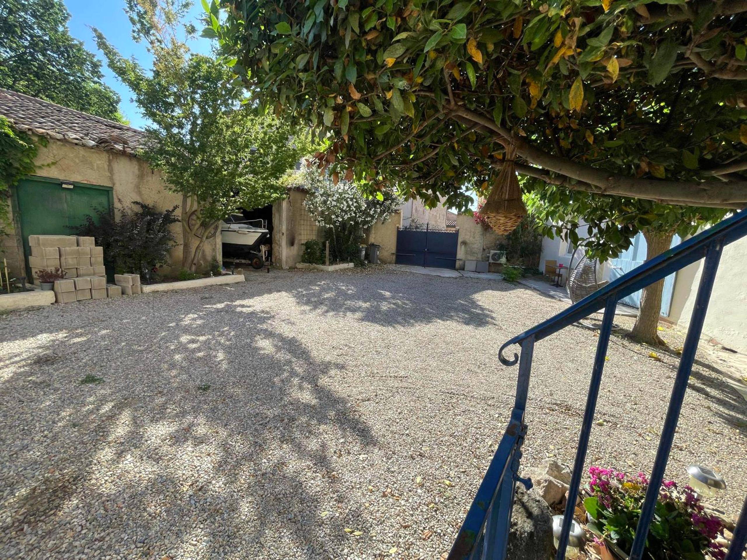 Photo du logement - Velezia LOVE - Pézenas