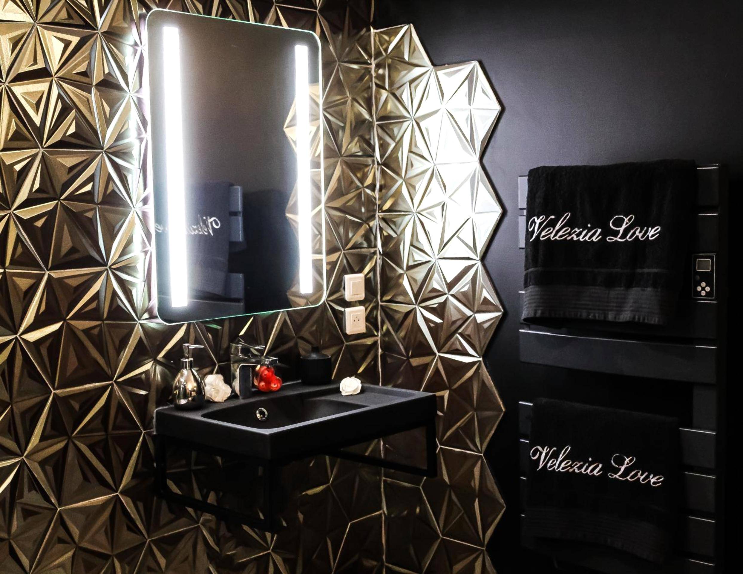 Photo du logement - Velezia LOVE