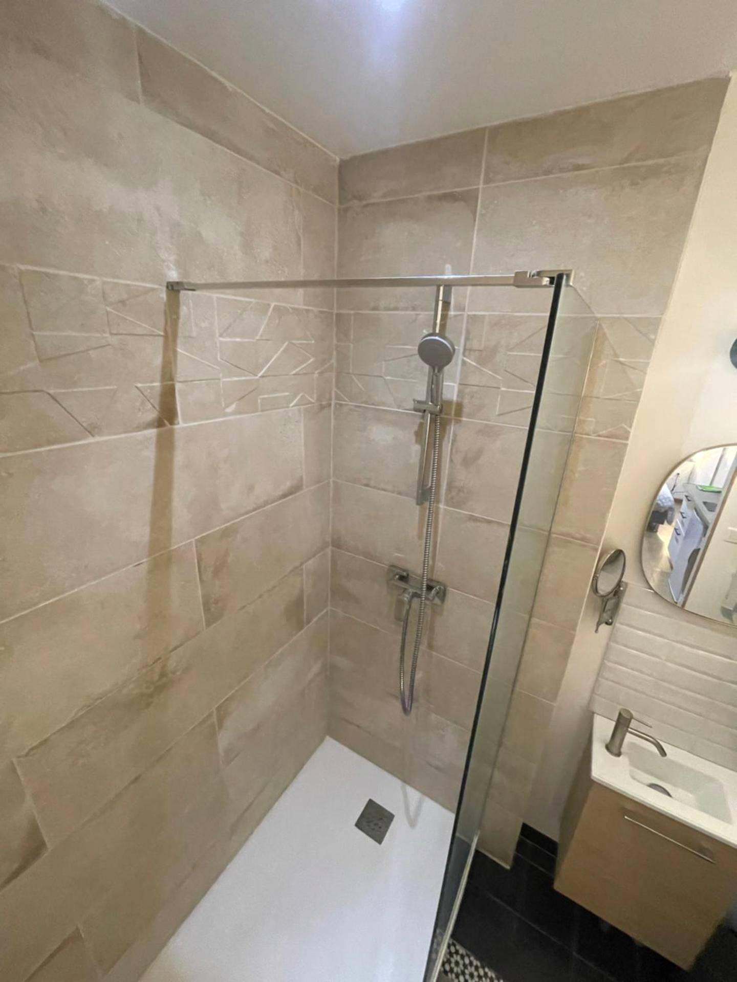 Photo du logement - Velours & Balnéo