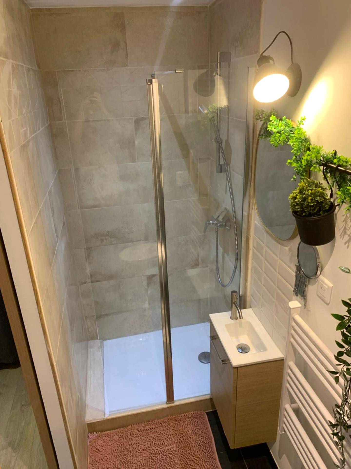 Photo du logement - Velours & Balnéo - Saint - Nazaire