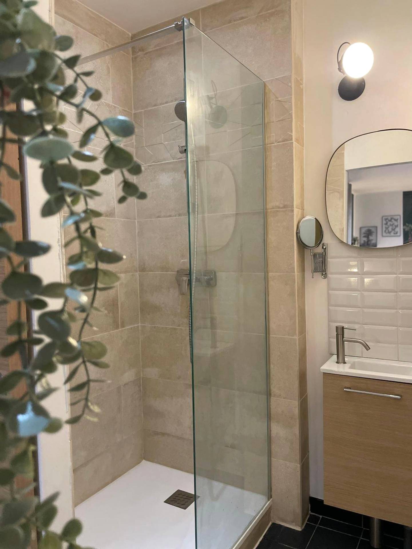 Photo du logement - Velours & Balnéo