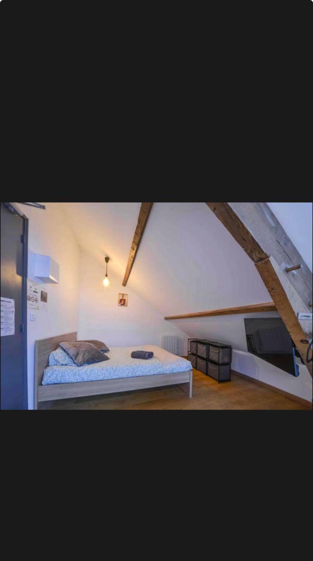 Photo du logement - Velours & Balnéo - Saint - Nazaire