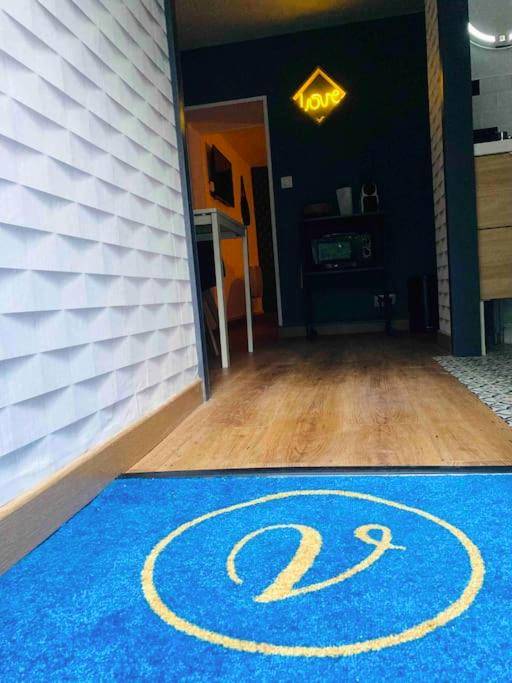 Photo du logement - Vénus Love room Escapade romantique avec jacuzzi