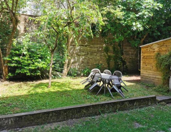 Photo du logement - Vénus Love room Escapade romantique avec jacuzzi - Nantes