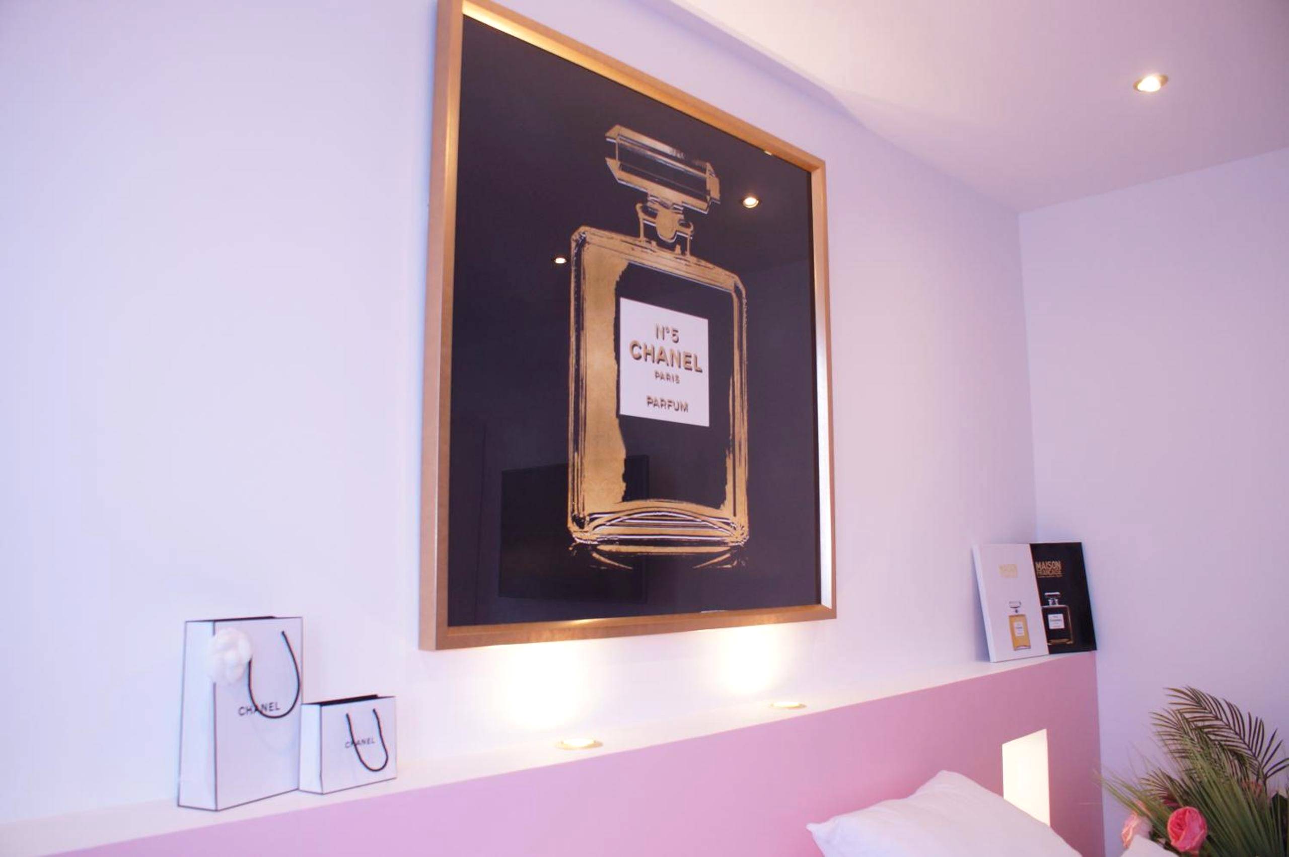 Photo du logement - Le Vénus - Appartement SPA Privatif Balnéo Sauna