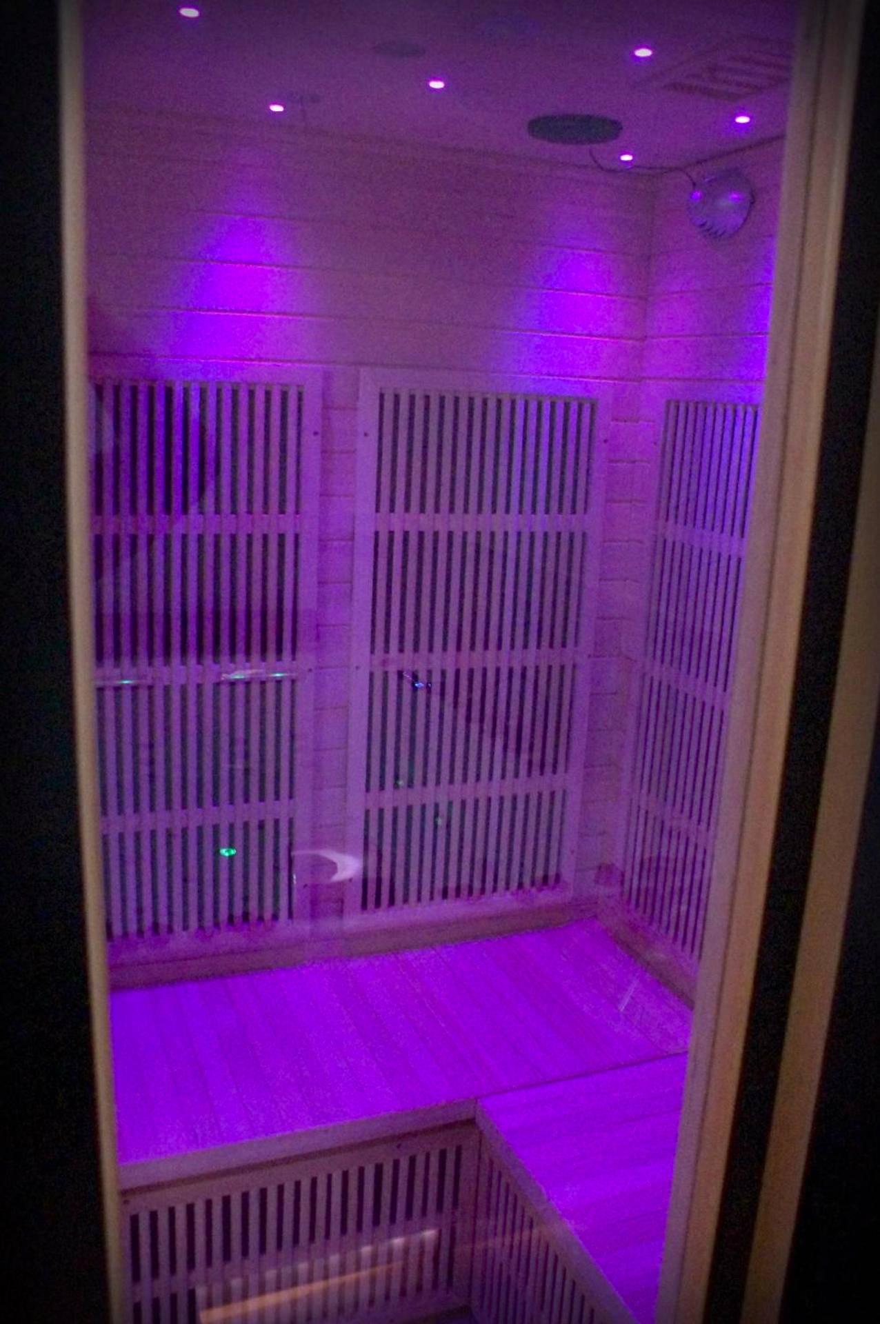 Photo du logement - Le Vénus - Appartement SPA Privatif Balnéo Sauna - Dijon