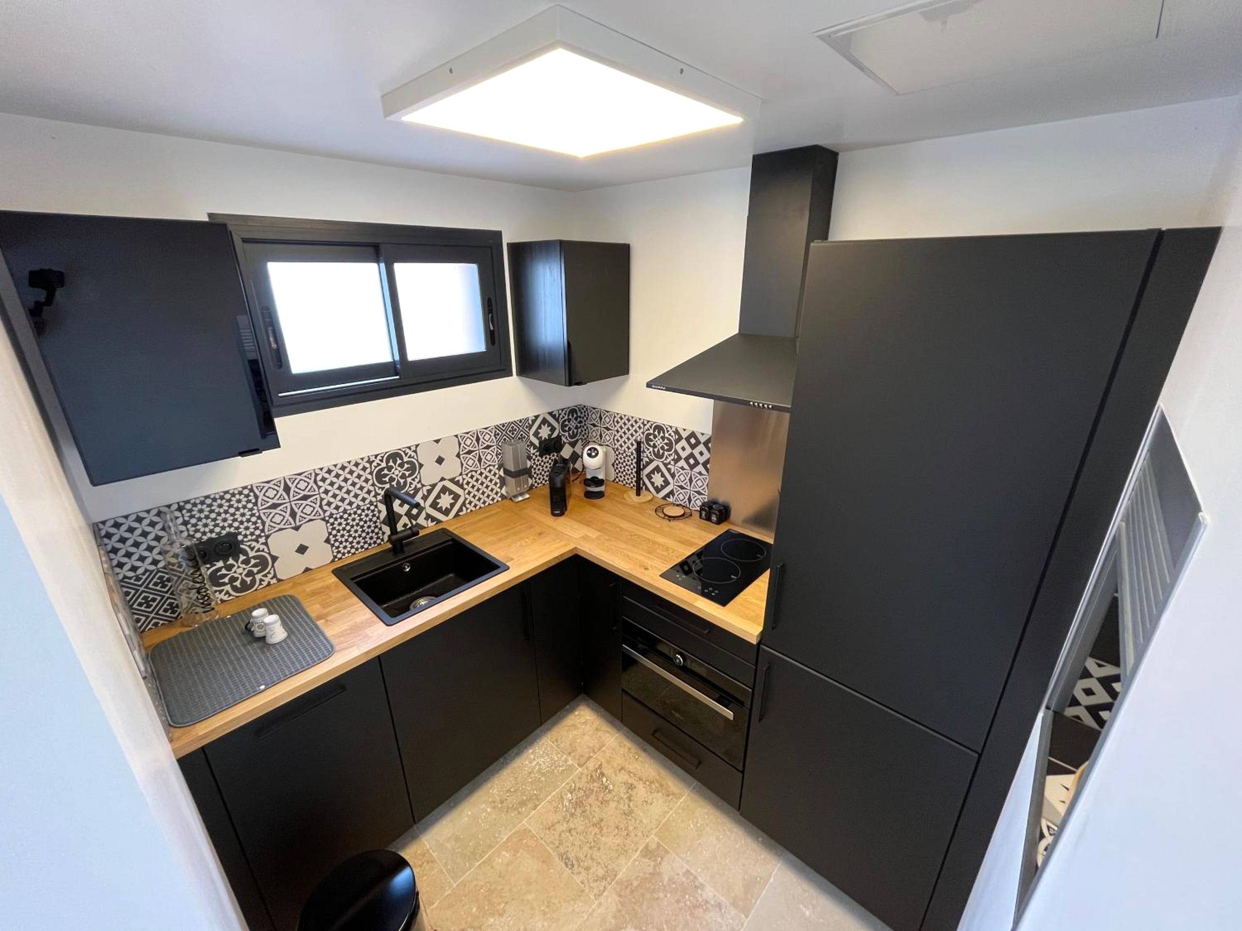 Photo du logement - Le Vertu’Ose