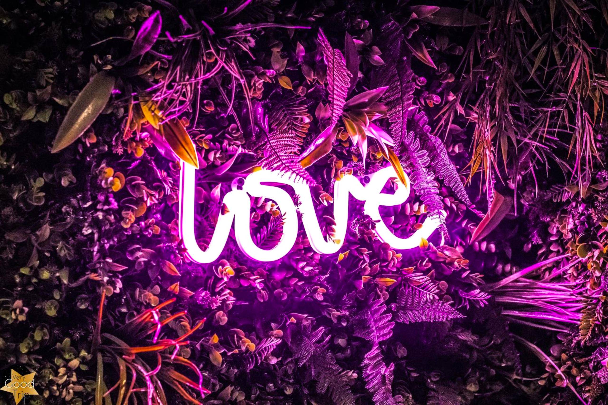 Photo du logement - Loveroom Very Good Trip chambre avec jacuzzi privatif