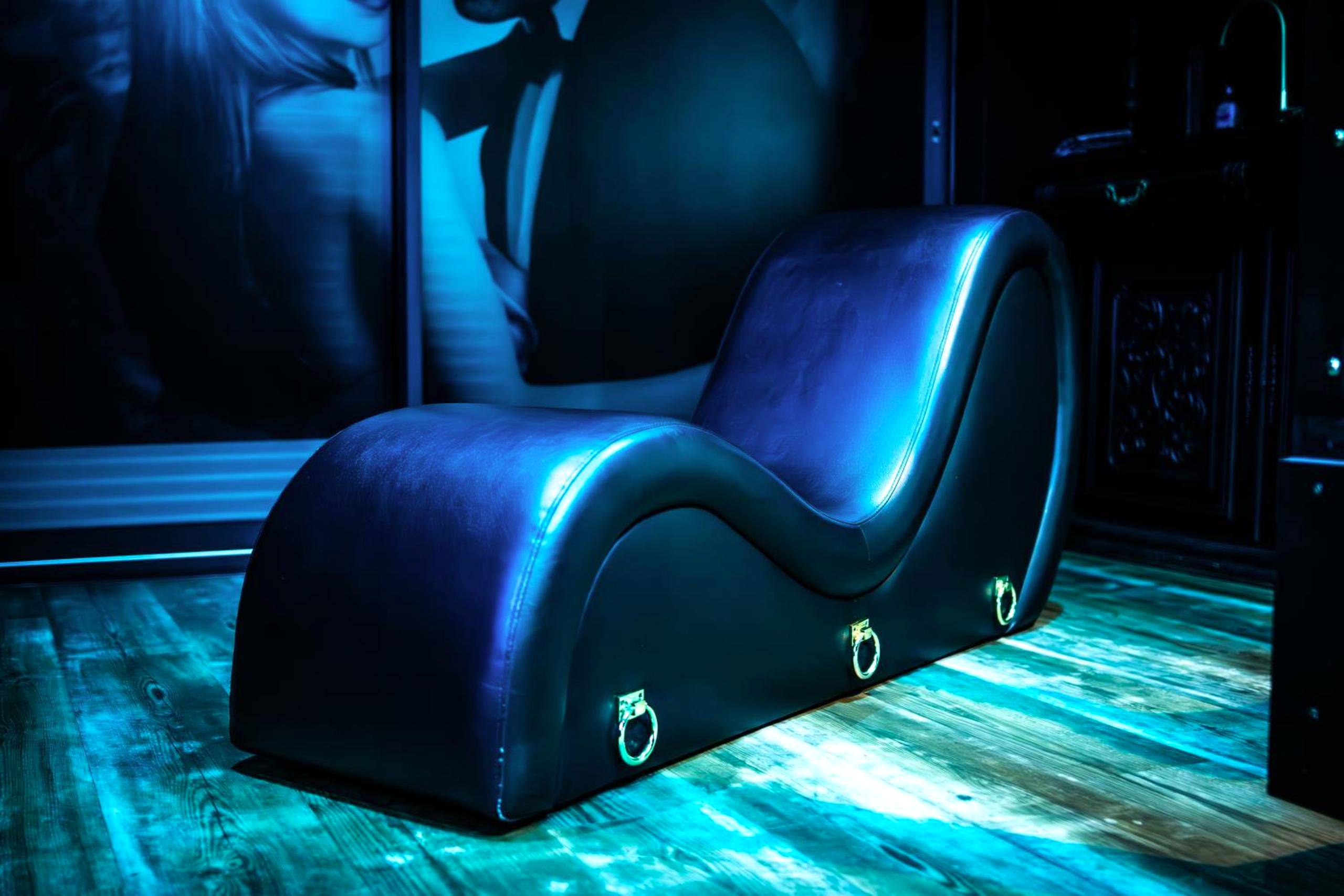 Photo du logement - Loveroom Very Good Trip chambre avec jacuzzi privatif