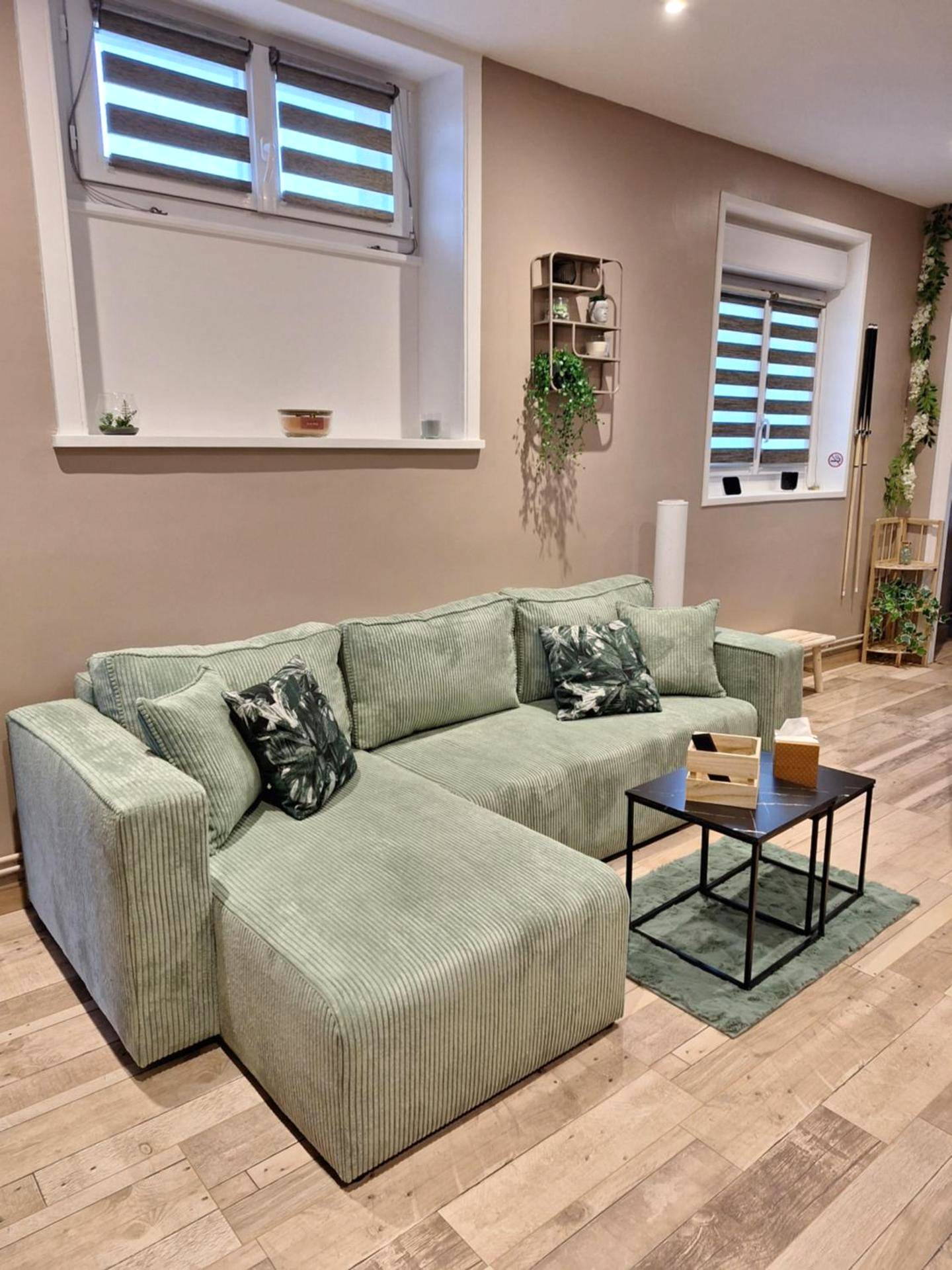 Photo du logement - Love Room la Vida