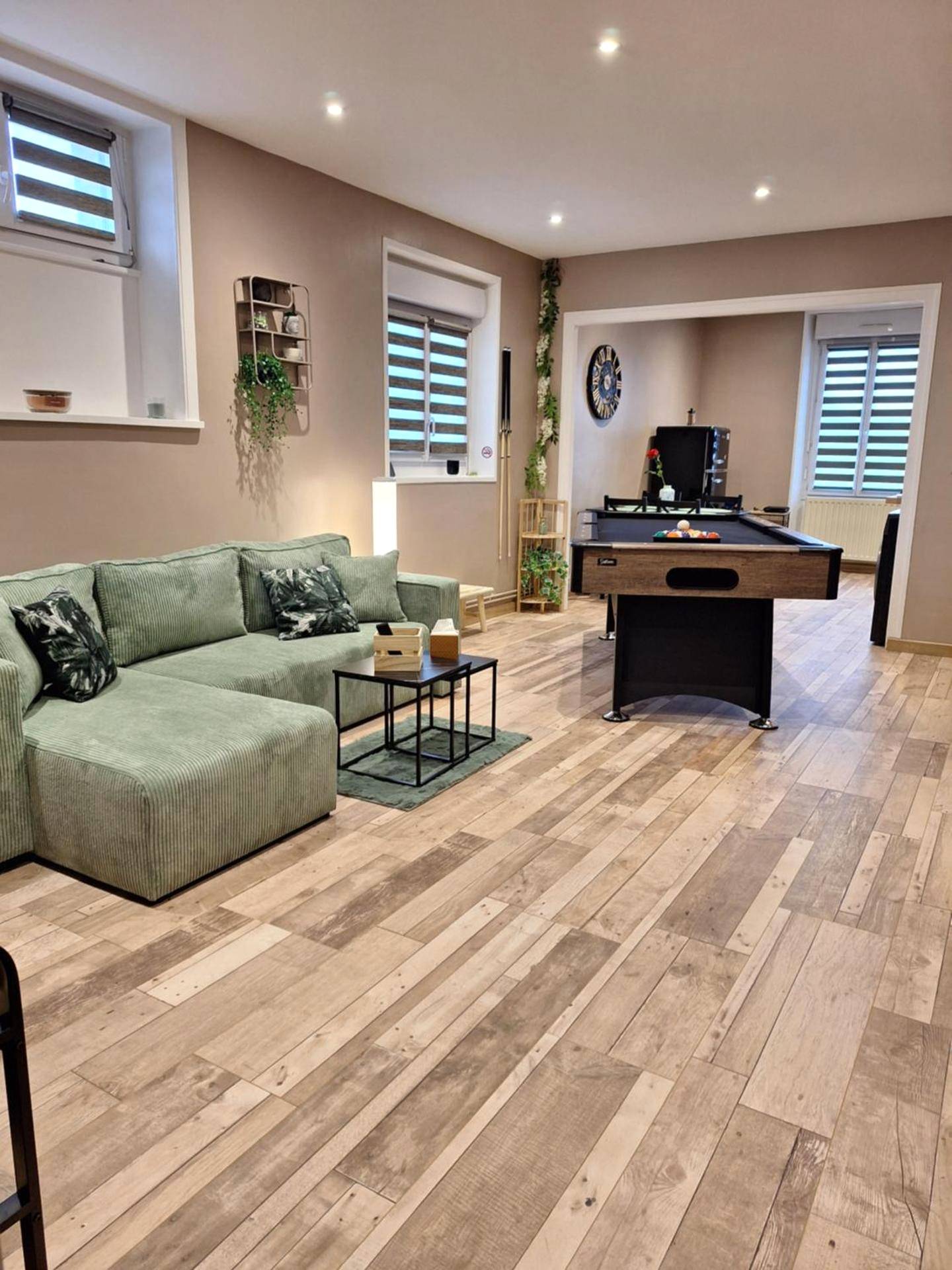 Photo du logement - Love Room la Vida - Condé - en - Normandie