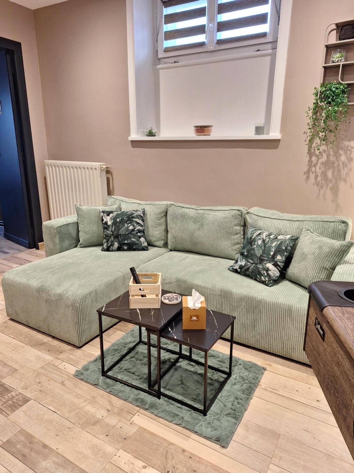 Photo du logement - Love Room la Vida