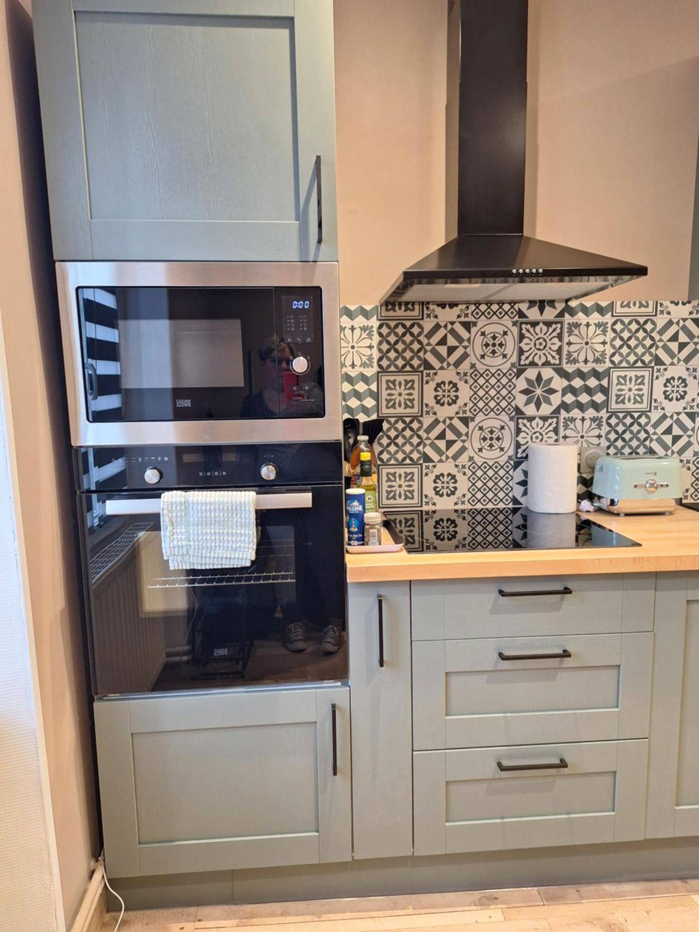 Photo du logement - Love Room la Vida