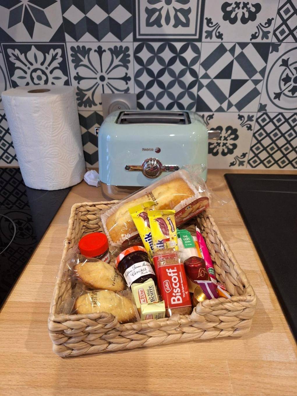 Photo du logement - Love Room la Vida - Condé - en - Normandie