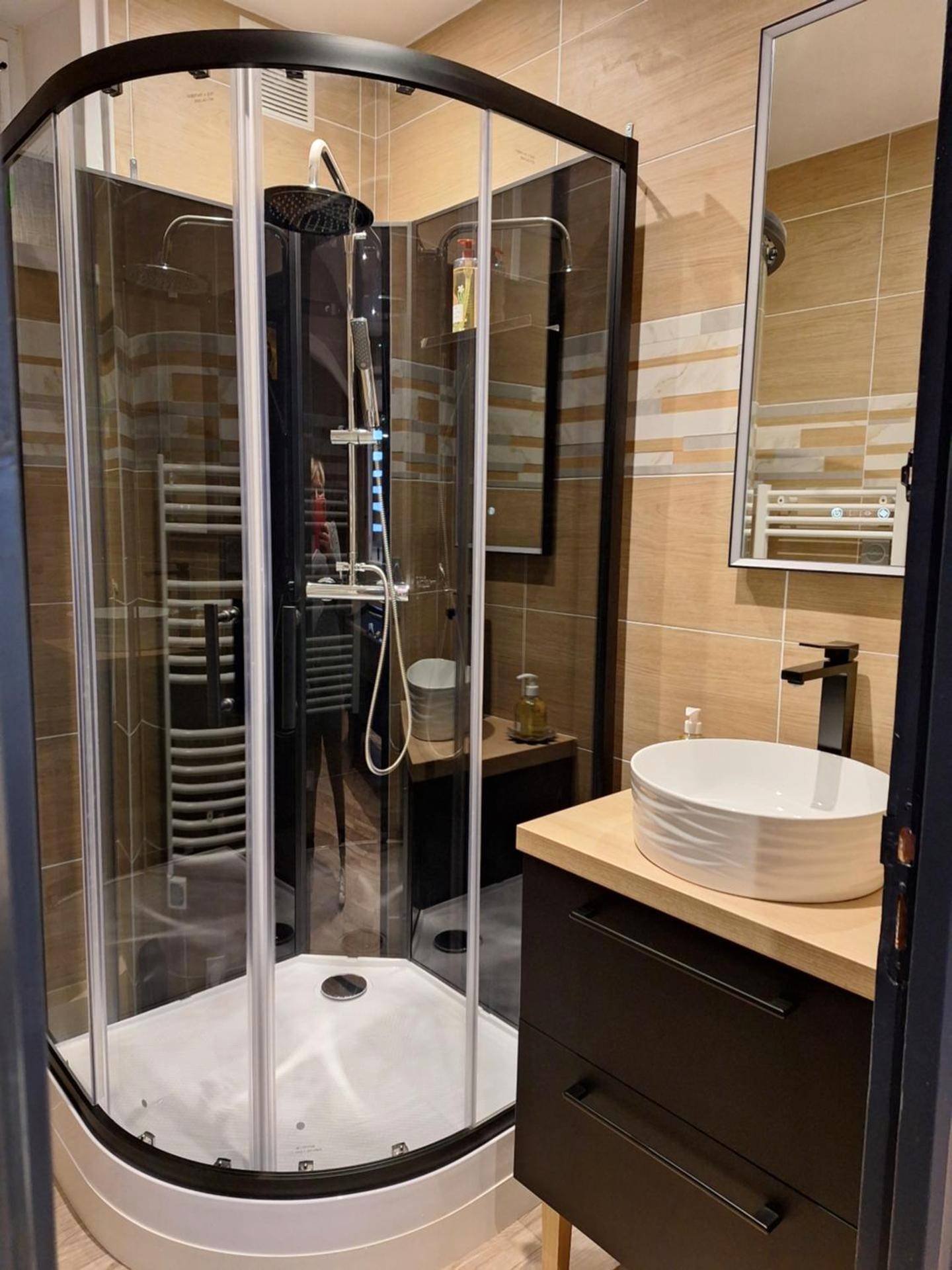 Photo du logement - Love Room la Vida