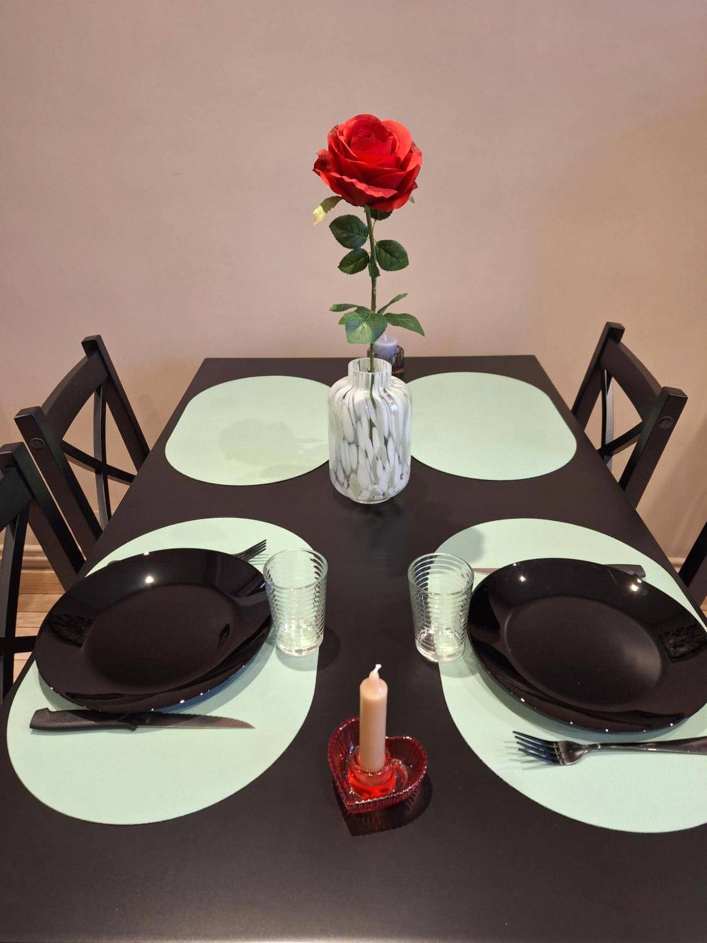 Photo du logement - Love Room la Vida - Condé - en - Normandie