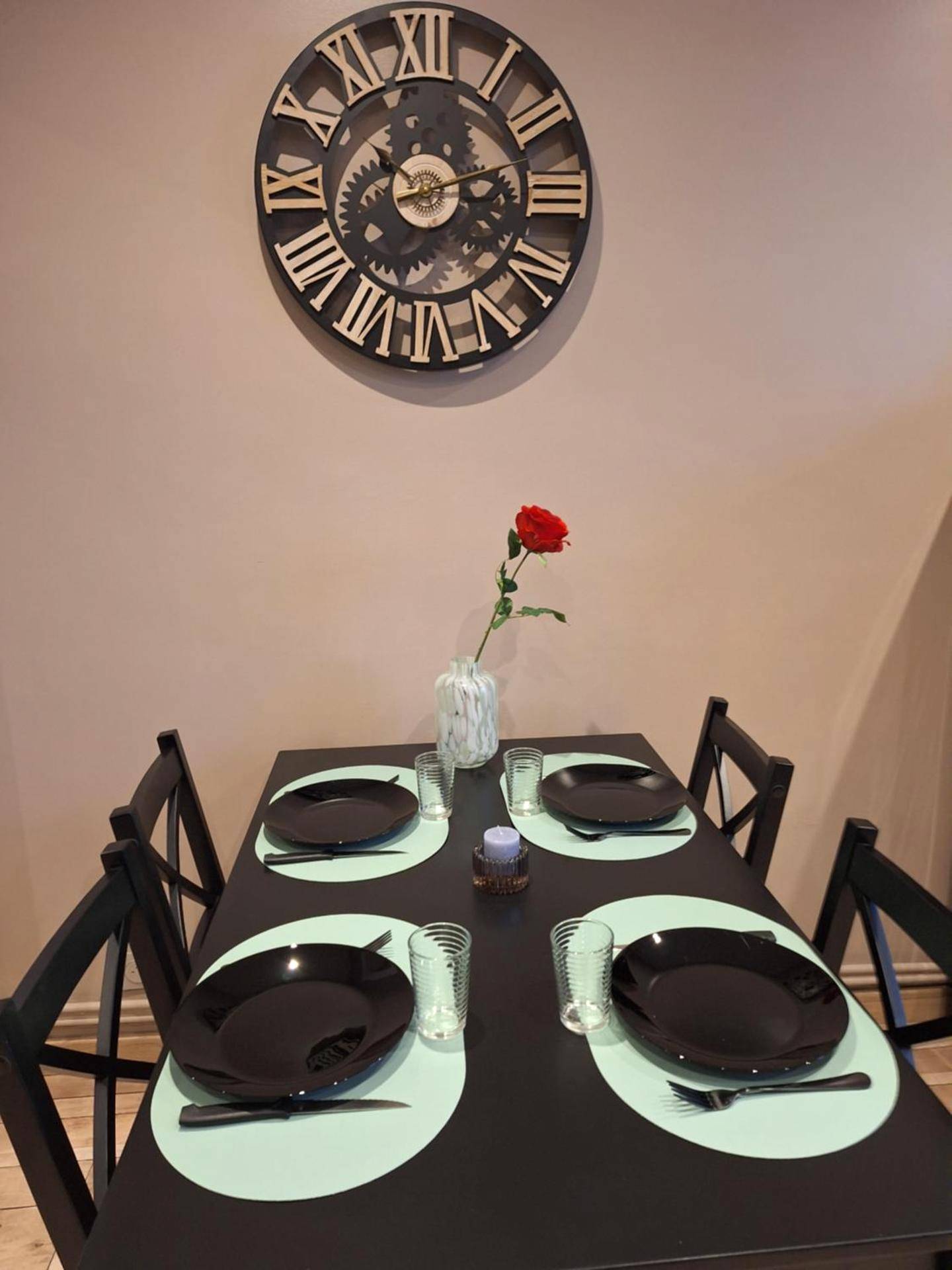 Photo du logement - Love Room la Vida