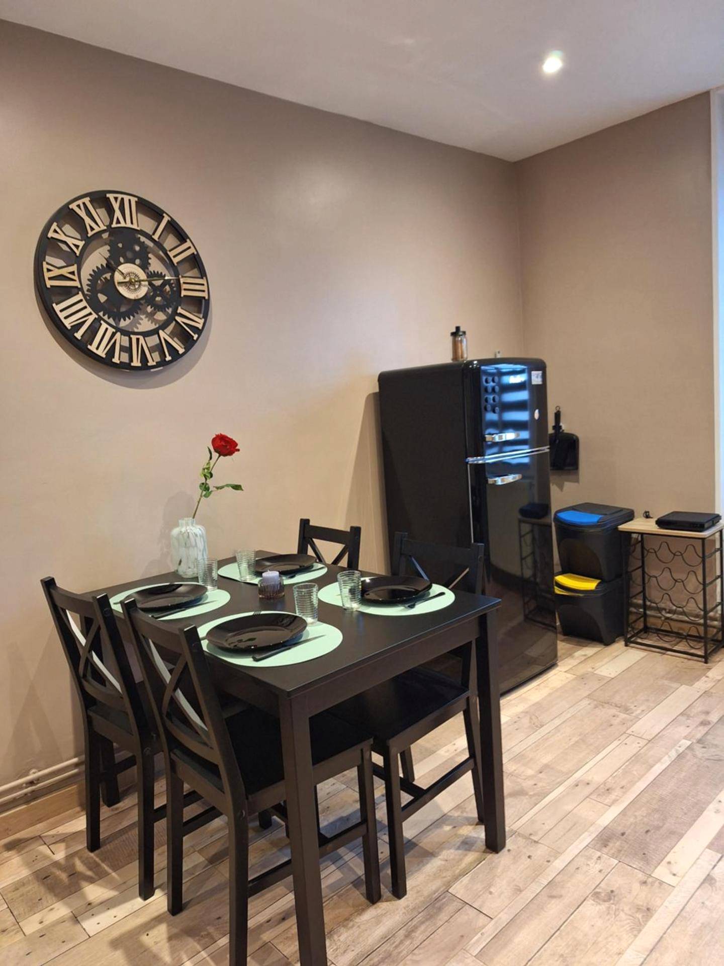 Photo du logement - Love Room la Vida