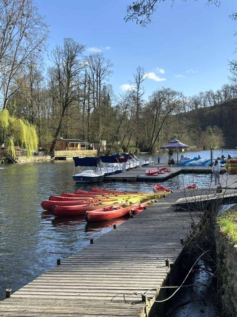 Photo du logement - Love Room la Vida - Condé - en - Normandie