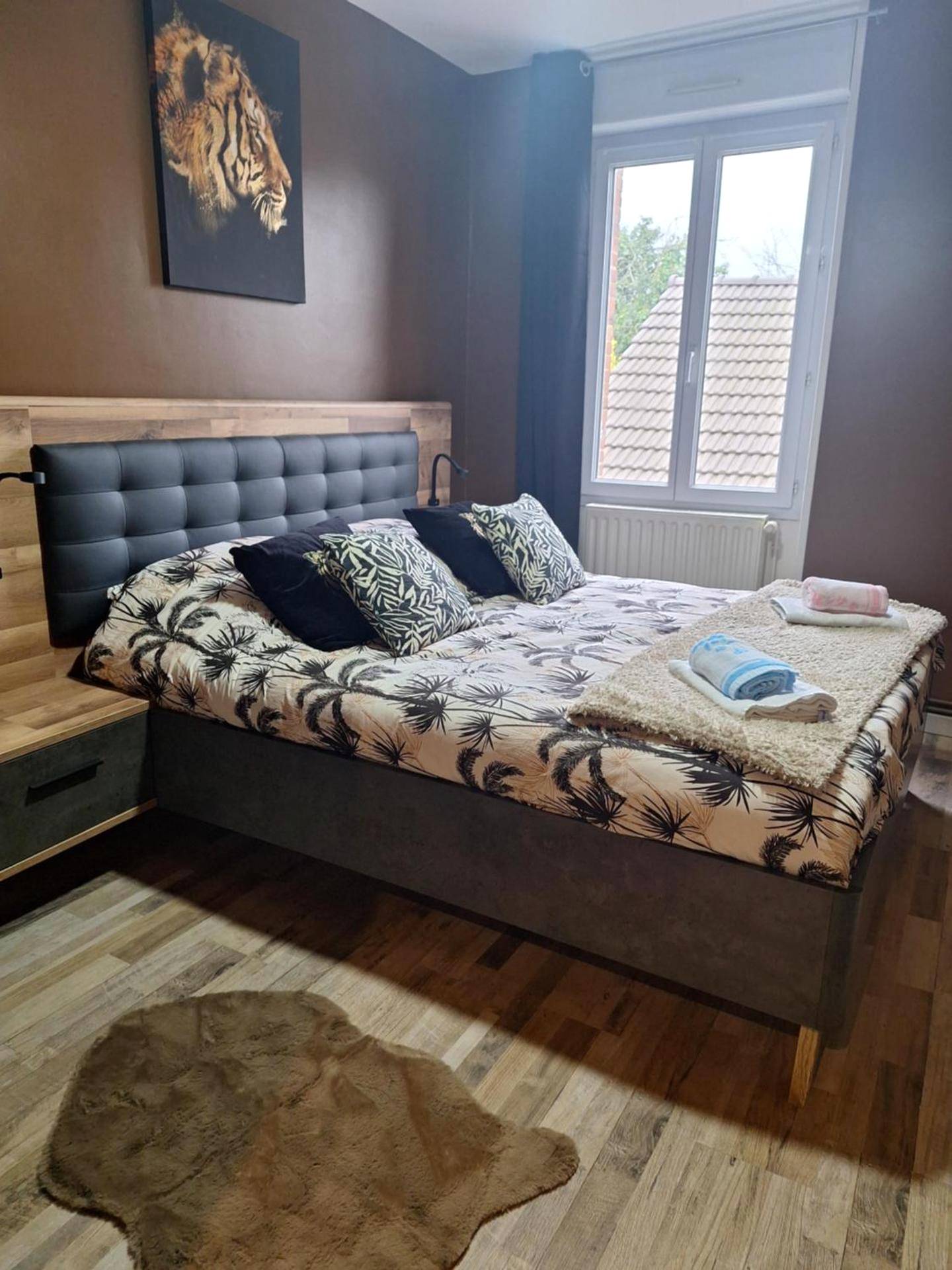 Photo du logement - Love Room la Vida