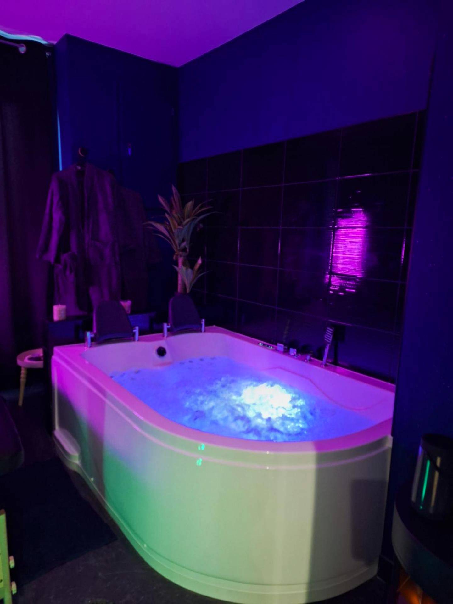 Photo du logement - Love Room la Vida