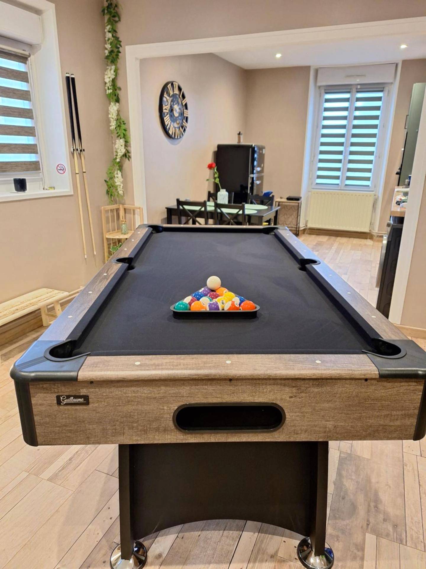 Photo du logement - Love Room la Vida - Condé - en - Normandie